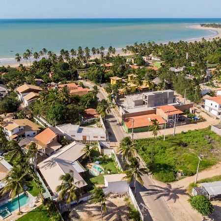 Willa Casa Boa Onda - Icaraizinho Zewnętrze zdjęcie