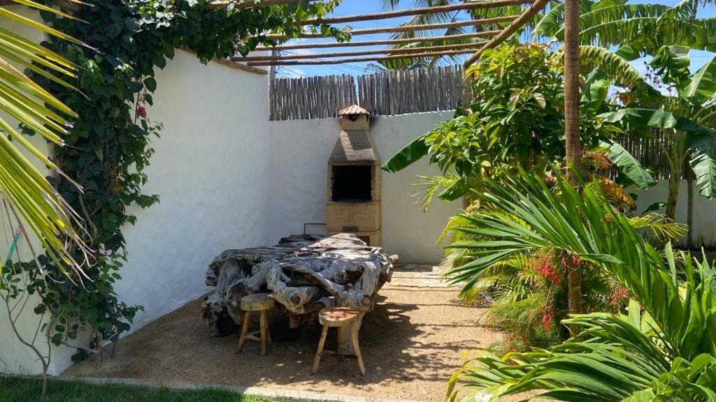 Willa Casa Boa Onda - Icaraizinho Zewnętrze zdjęcie